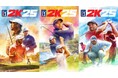 『ゴルフ PGAツアー® 2K25』が全世界で発売開始!