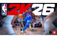 次世代機版『NBA® 2K26』の進化したゲームプレイを公開