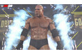 『WWE® 2K25』(英語版)にゴールドバーグとニッキー・べラが登場 ATTITUDE時代 スーパースターズ パックも配信開始