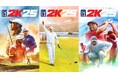『ゴルフ PGAツアー® 2K25』がNintendo Switch™ 2で発売開始