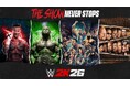 『WWE® 2K26』（英語版）キングオブキングス エディション、ATTITUDE時代 エディション、マンデーナイトウォー エディションが発売開始