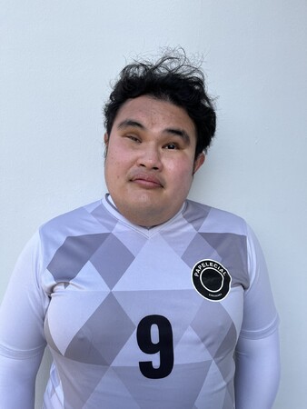 寺西選手 本人提供 寺西選手 本人提供
