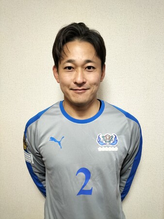 佐藤選手 本人提供 佐藤選手 本人提供