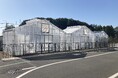 【東京都町田市】町田市バイオエネルギーセンターが生み出すCO2をイチゴ栽培に有効活用