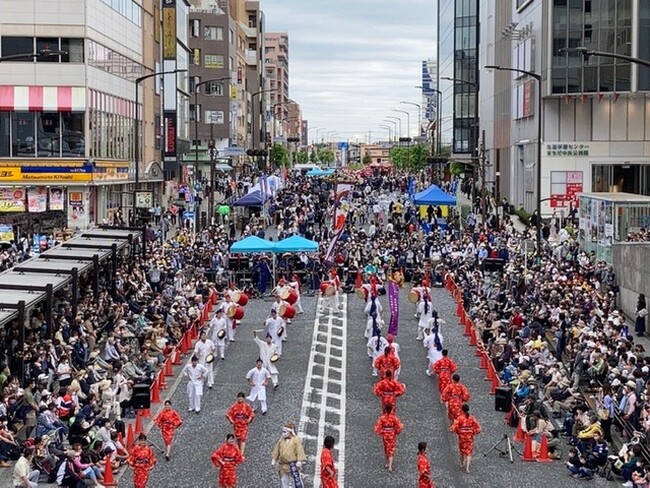 【東京都町田市】『第38回フェスタまちだ2024』開催