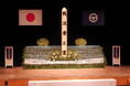 【東京都町田市】「令和6年度 町田市戦没者追悼式」開催