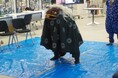 【東京都町田市】“こころいきいきつながろう「シルバー展」”を開催します