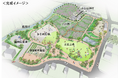 【東京都町田市】小山田蓮田緑地が開園します
