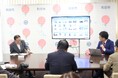 【東京都町田市】『自治体×AI』による先進的な地域運営を推進する新たな可能性を探る実証実験を開始しました