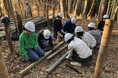 【東京都町田市】玉川大学リベラルアーツ学部との連携授業学生発表会を開催！