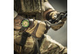 【腕時計Luminox】～軍事専門家監修の本格戦闘ギア～プロフェッショナルとの共同開発による高い信頼性コマンドーレイダーモデル登場！