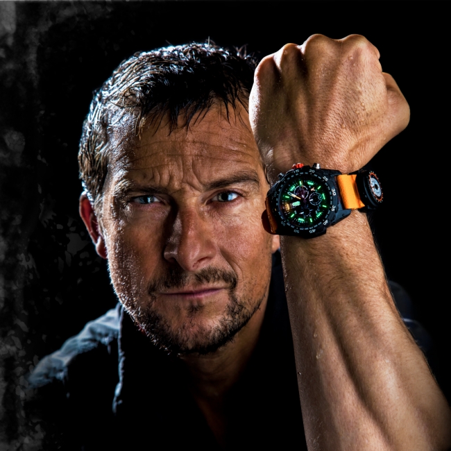 世界最強のサバイバリストを支える腕時計がついに登場 極限を生き抜くためのフィールドウォッチ 株式会社リベルタのプレスリリース