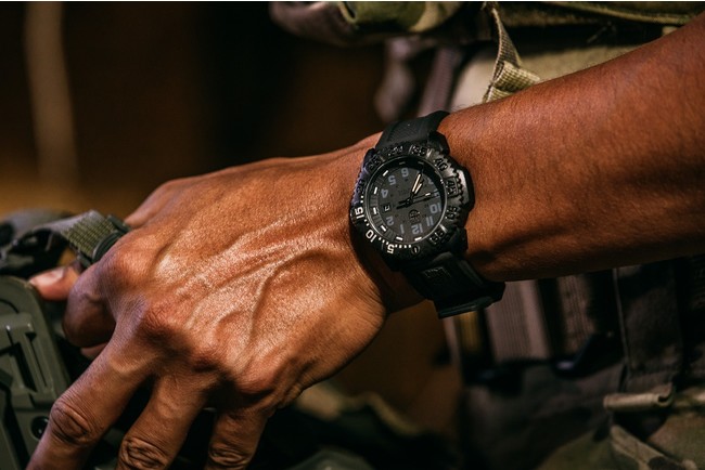 腕時計ルミノックスの人気シリーズ新作が７月発売決定！世界を代表するサバイバル冒険家Bear  Grylls(ベア・グリルス）モデルから、夏に最適なダイバーズモデルまで！｜株式会社リベルタのプレスリリース