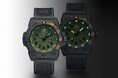 「腕時計ルミノックス」~11月11日退役軍人の日を象徴する新モデルが誕生~Navy SEAL Foundationネイビーシールズ基金(NSF)新モデル