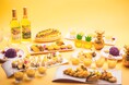 パイナップルフェアを沖縄のホテルビュッフェで開催。スイーツと美酒が彩る期間限定メニュー【グランドメルキュール沖縄残波岬リゾート】
