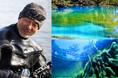 水中写真家・中村征夫（なかむらいくお）氏が1988年から撮り続けてきた五色沼湖沼群の写真展を開催。スライドトークショーと紅葉撮影会の宿泊プランも販売【メルキュール裏磐梯リゾート＆スパ】