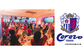 【スイスホテル南海大阪】セレッソ大阪をみんなで応援！ 11/8（日）「大阪ダービー」ライブビューイングイベントを開催！セレッソ大阪アンバサダー・丸橋祐介氏、スタジアムクリエイター・西川大介氏も参戦！