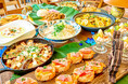 那覇で世界旅行!メルキュール沖縄那覇『旅するランチ』第2弾で新たな美食の旅を体験!