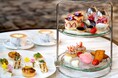 【メルキュール東京日比谷】いちごとチョコレートのフレンチ・アフタヌーンティーを開始