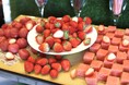 イビススタイルズ東京ベイ STREATSから『至福のデザート』をお届け!大好評につき期間延長!『いちご&トライフルで至福の時間♪』