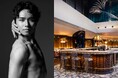 【メルキュール東京日比谷】バレエダンサー柄本弾さんを迎え特別イベントを4月8日(火)開催