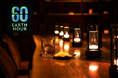 【プルマン東京田町】明かりを消して地球を想う1時間『JUNCTION EARTH HOUR(アースアワー)』を開催