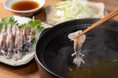 富山の春の味覚!富山湾の神秘「ホタルイカ」と富山湾の宝石「白えび」を使用したメニューの提供を開始【メルキュール富山砺波リゾート&スパ】