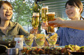 今年の夏はテラスで本格メキシカン!ビアガーデン『TERRACE de TACOS(テラス デ タコス)』開催【プルマン東京田町】