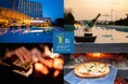 【グラ・メルの夏旅】夏の涼を感じる開放的な屋外プールと地元の食材を用いたローカルフードを愉しむ夏季限定イベントを開催【グランドメルキュール】【メルキュール】