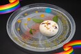 【メルキュール京都ステーション】プライド月間を祝うカラフルなドルチェを6月限定で提供
