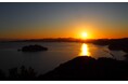 日本の夕陽百選に選ばれた、淡路島の絶景を特等席で眺める。オールインクルーシブのリゾートホテル【グランドメルキュール淡路島リゾート&スパ】が「KOHAKUテラス」を6月28日(土)オープン
