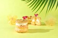 フランスの伝統菓子「パリブレスト」本日より発売開始!7周年を迎えるノボテル沖縄那覇から、夏のヨーロッパの風をお届けします。