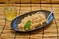 札幌のホテル朝食ブッフェで北海道ミルクくず餅の提供を始めます