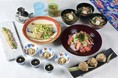 【ノボテル沖縄那覇】開業7周年記念 お飲み物付きセットプランと、サクっと楽しむ単品メニューで、ホテルにいながら居酒屋気分に!