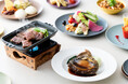 京都・宮津のホテルで美食体験。「京都肉」や「宮津産の鮑」を活かしたプレミアムメニューが新登場【メルキュール京都宮津リゾート&スパ】