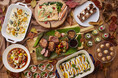 【スイスホテル南海大阪】秋の味覚を楽しむ、贅沢なランチタイム「Autumn International Lunch Buffet」2025年9月1日(月)~11月30日(日)開催