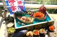 【イビススタイルズ東京ベイ】STREATSより旬の味覚をお届け!朝食ビュッフェで楽しむ サーモン&いくら丼フェア開催!
