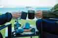 雄大な自然の中で香り高い一杯を楽しむ「アウトドアブリューコーヒー体験付きオールインクルーシブ宿泊プラン」の販売を開始。【グランドメルキュール和歌山みなべ】【メルキュール和歌山串本】