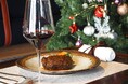 【メルキュール京都ステーション】フェスティブシーズンにぴったりなクリスマスディナーが期間限定登場!