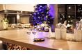 音と灯が彩る「Winter Stories」、サンタクロースと迎える心躍るクリスマスウィーク 2025開催【グランドメルキュール那須高原リゾート&スパ】