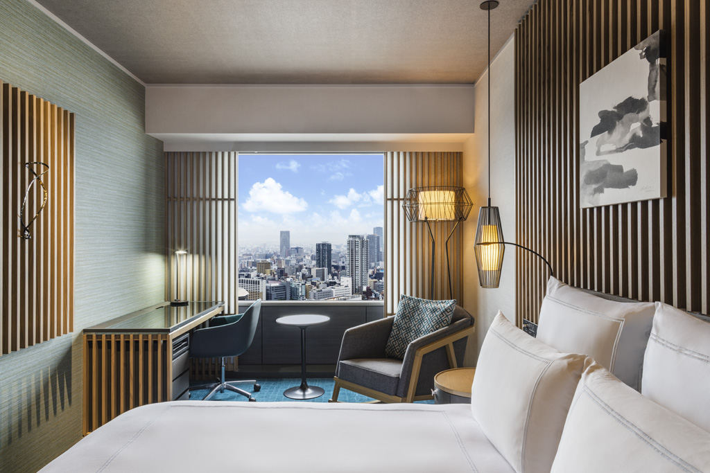 [Including offers to enjoy domestic hotels with 25% OFF]France’s Accor launches “Discover Japan Like Never Before”, a destination campaign to rediscover the charm of Japan