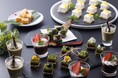 ゆずや土佐茶など高知県産素材を使った限定スイーツビュッフェ「春風と柑橘の和スイーツガーデン」、土佐の文化に触れるワークショップなど、五感で楽しむ春の滞在を提案【メルキュール高知土佐リゾート＆スパ】