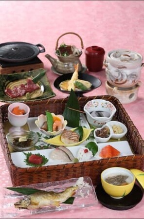 和食がんこ 和食がんこ