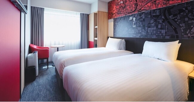 客室/一例 客室/一例