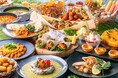 「暑く長い夏」をストリートフードとカレーで乗り切る、サマービュッフェを全国21ホテルで開催【グランドメルキュール】【メルキュール】