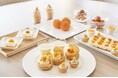 初夏限定の“太陽の果実”あんずをスイーツで。長野のホテルビュッフェで「あんずスイーツフェア」開催【メルキュール長野松代リゾート＆スパ】