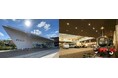 【イビススタイルズ京都四条】京都鉄道博物館の入場券付き宿泊プランを販売開始