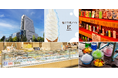 北海道・札幌で人気の洋菓子店「きのとや」と初タイアップ、ソフトクリーム引換券付き宿泊プランを5月27日より販売開始【グランドメルキュール札幌大通公園】