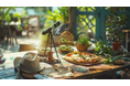 【ノボテル奈良】開業2周年記念 奈良教育大学と連携した夏休み自由研究応援プログラムを開催