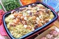 【イビススタイルズ東京ベイ】夏の朝食フェア「海の家STREATS」　　　　　　　　　　　港町ならではの海鮮やスムージーも楽しめるエンターテイメント！